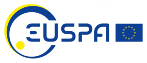 EUSPA logo