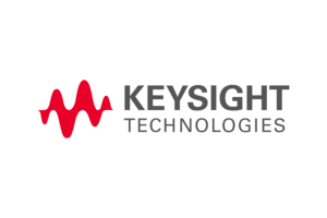 Keysight logo